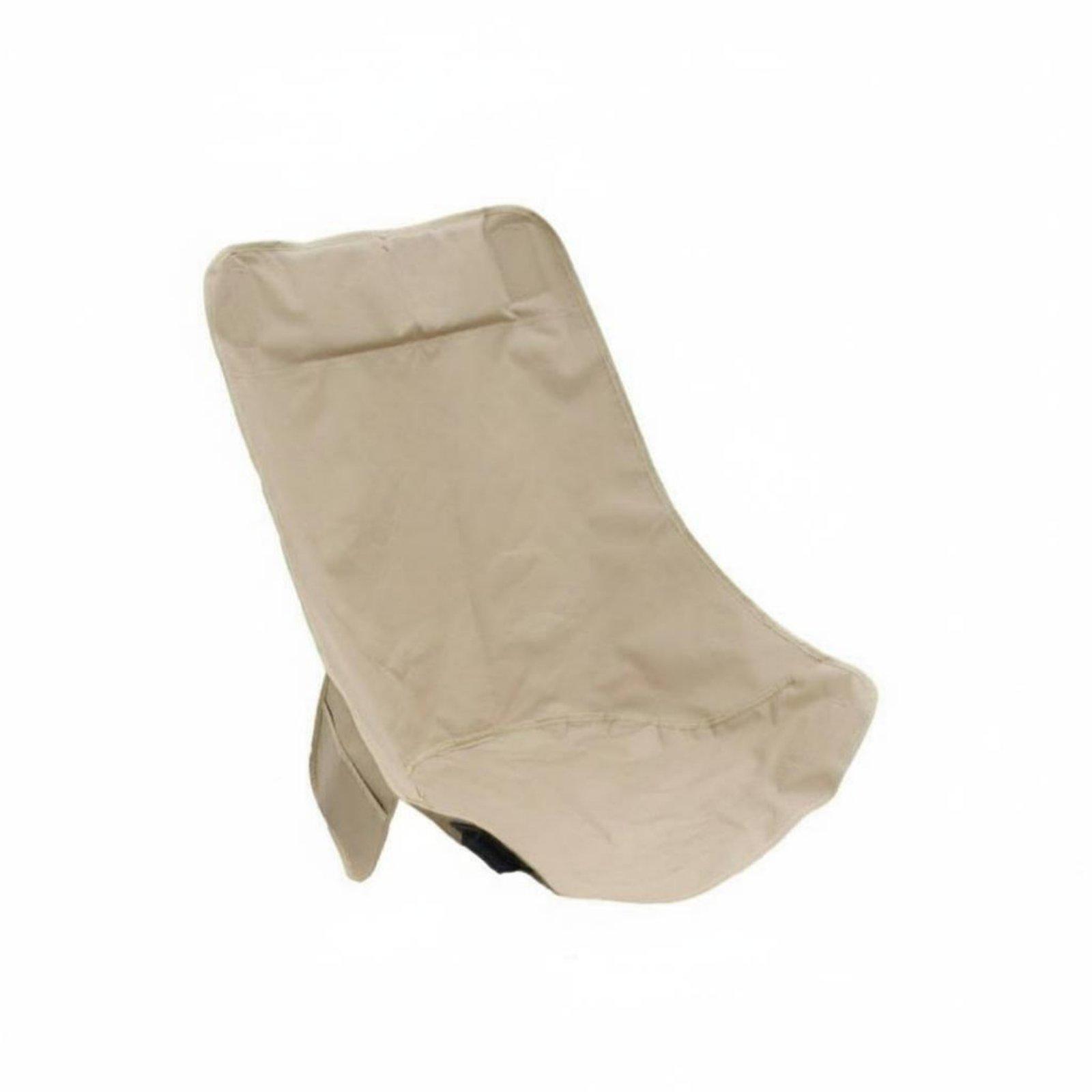 Outdoor Furniture Sofa - Kain Pengganti Kursi Lipat Moon Chair,