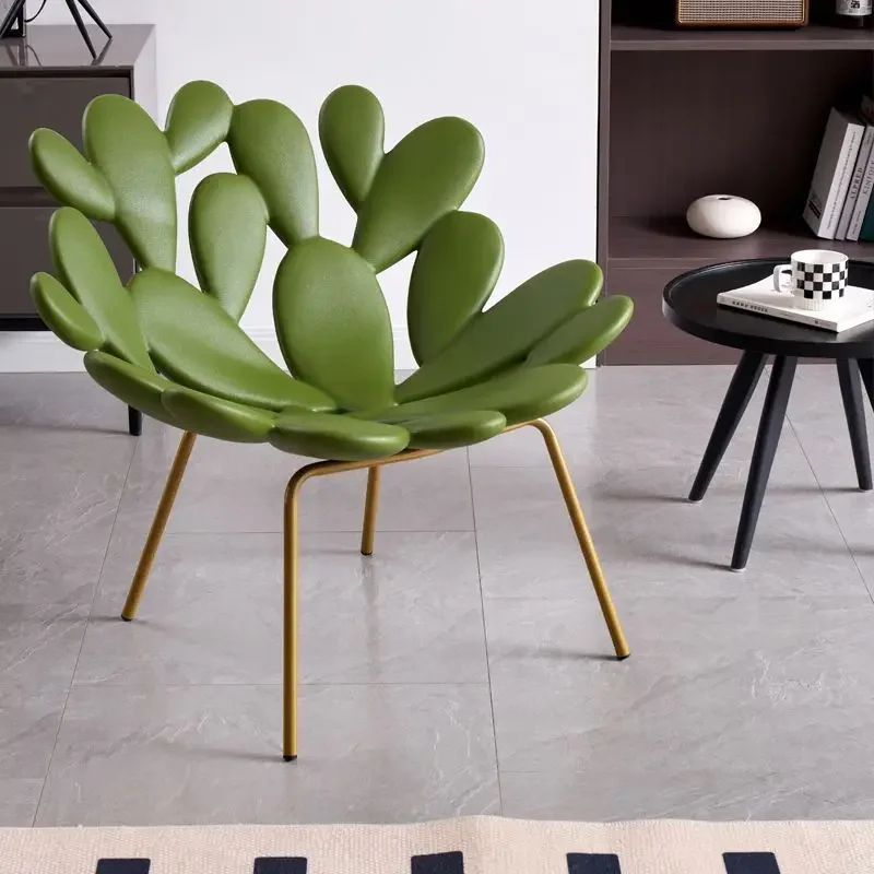 Outdoor Furniture Bali Style - Kursi Kaktus Selebriti Internet Sofa Santai