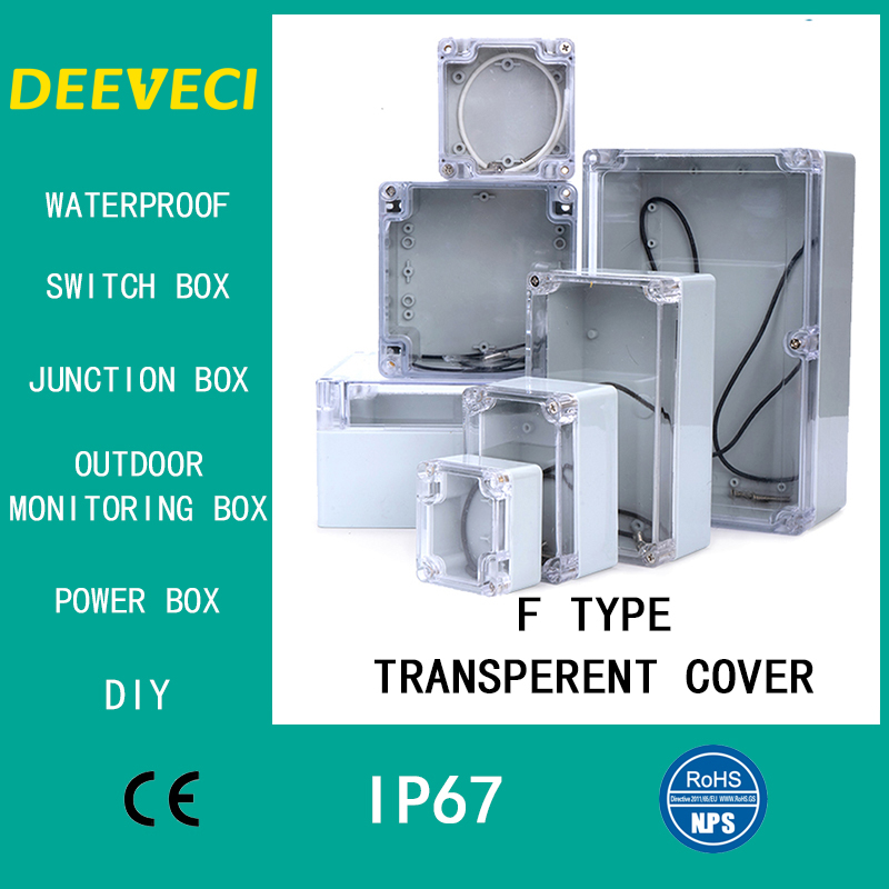 Outdoor Furniture Outlet - Kotak wadah proyek elektronik kotak plastik
