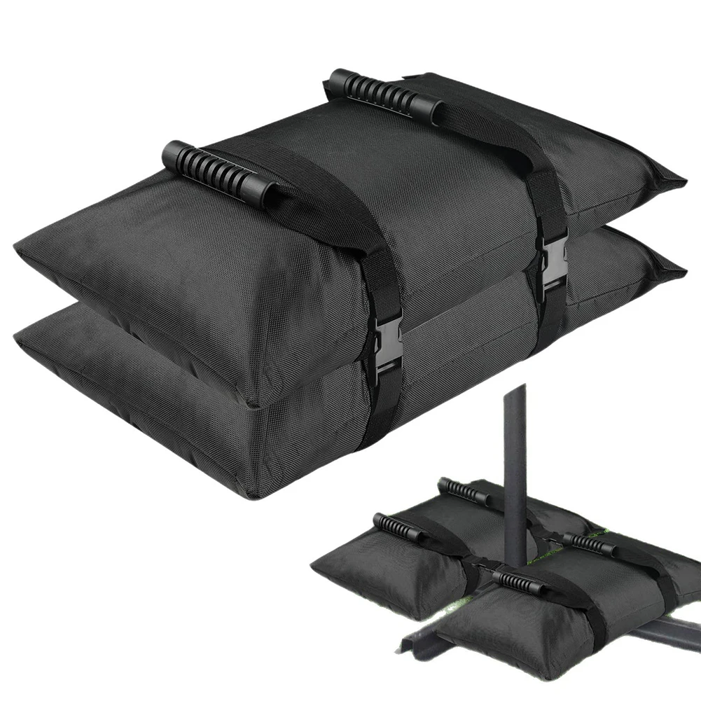 Outdoor Furniture With Umbrella - 1 Buah Tas Pasir Bobot Dasar