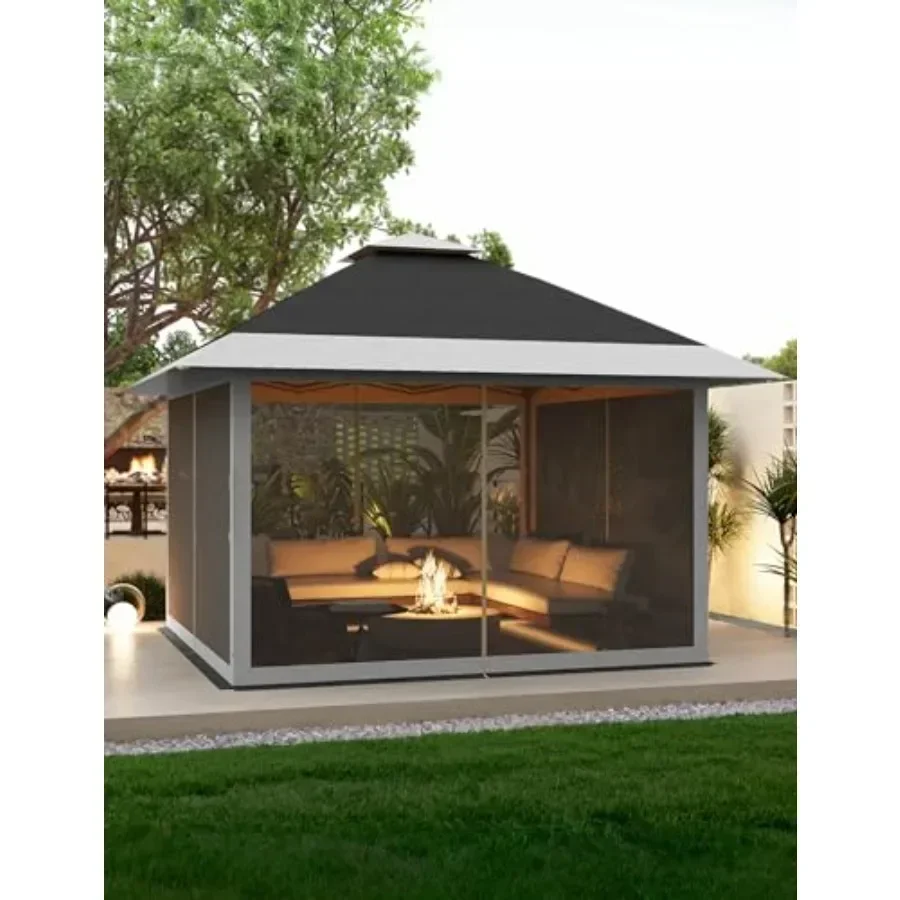 Gazebo Pop Up - Gazebo Pop Up 13x13 untuk Luar