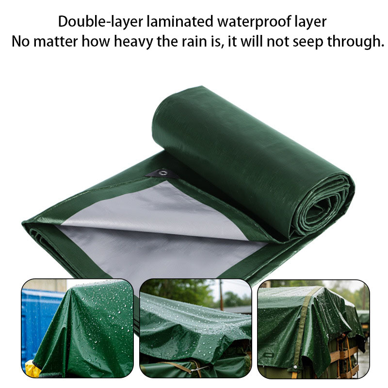Terpal Besar Anti Air Tugas Be - Sun Sail Shade ulasan dan harga