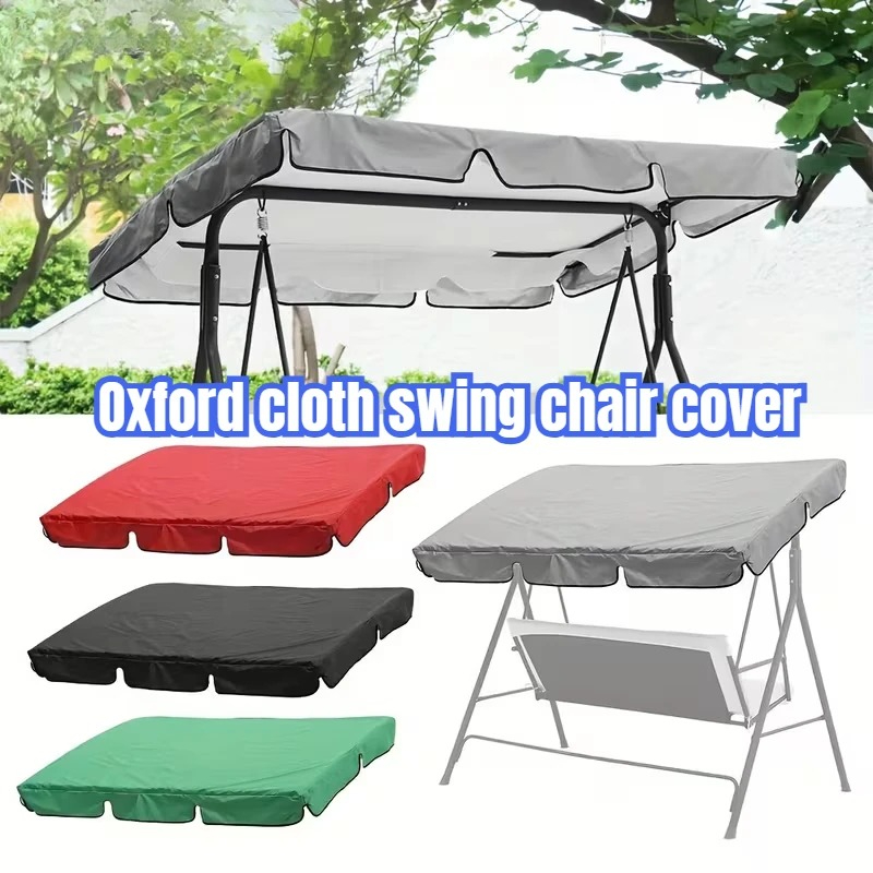 Penutup Kanopi Ayunan Leleya K - Outdoor Furniture Sofa ulasan dan harga
