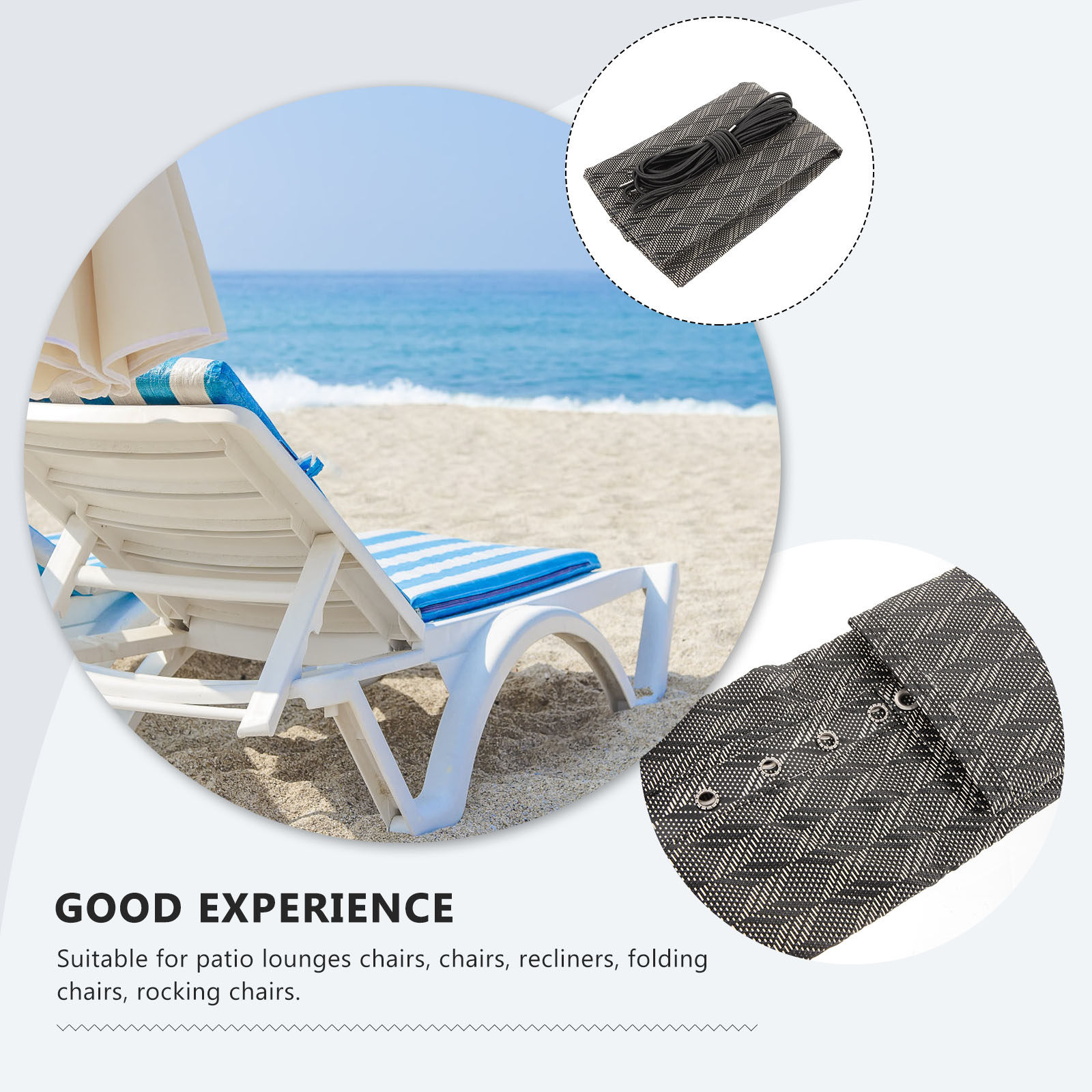Kanvas Kursi Pengganti untuk K - Outdoor Furniture Sofa ulasan dan harga