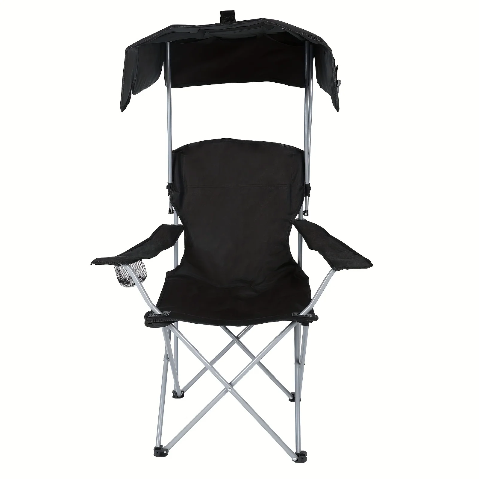 Kursi santai kanopi dengan ker - Outdoor Furniture Sunbrella ulasan dan harga