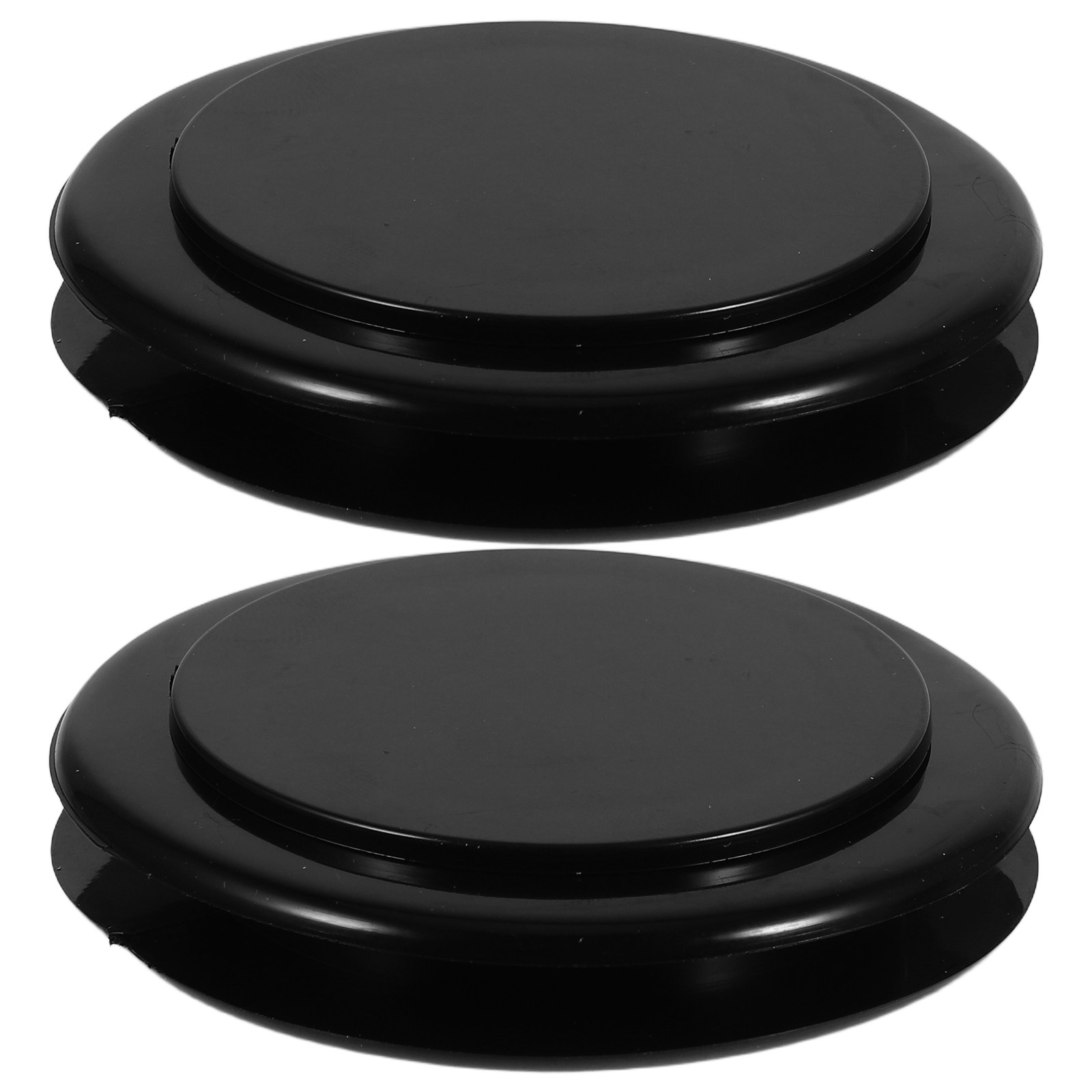 2Set Cincin Lubang Payung Meja - Outdoor Furniture With Umbrella ulasan dan harga