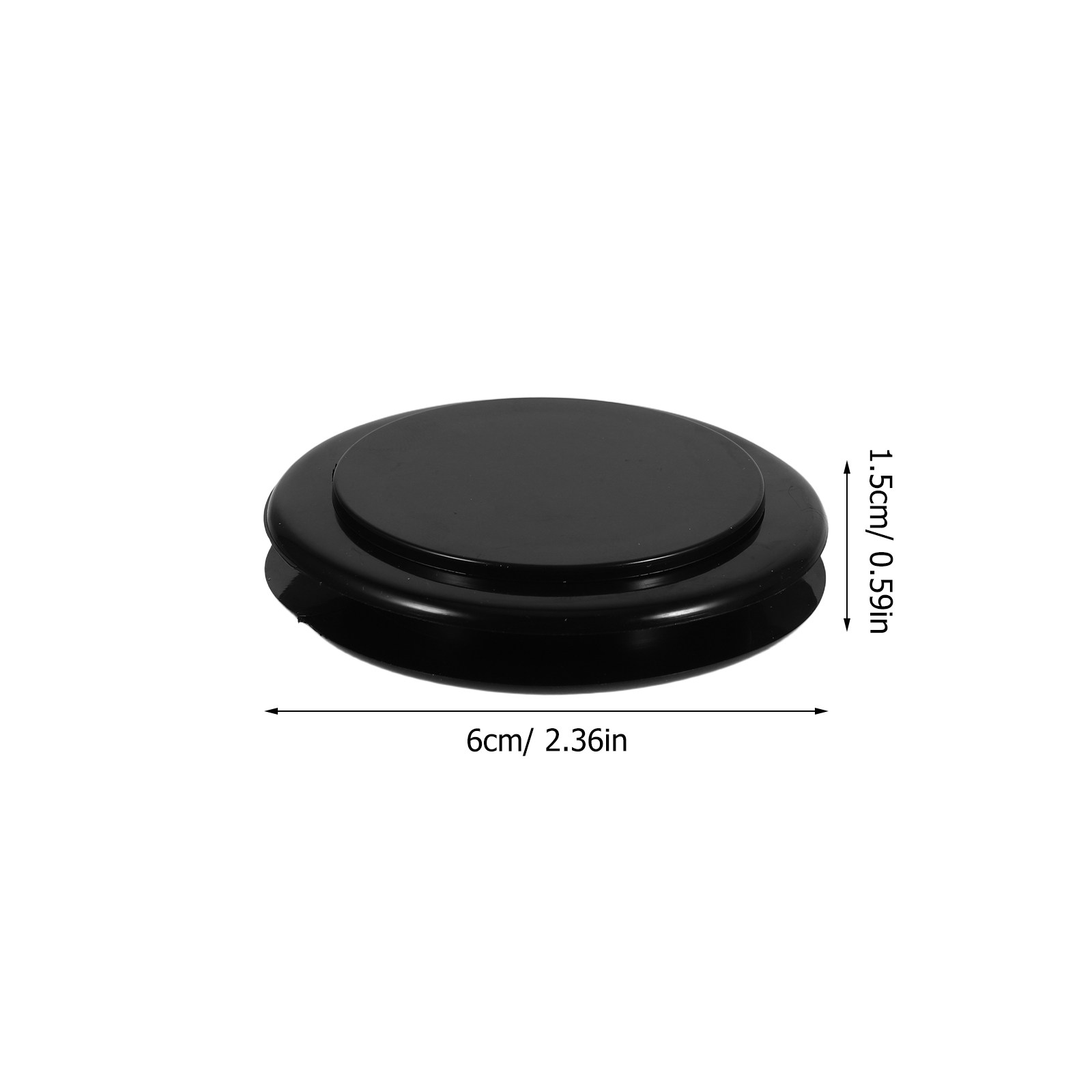 2Set Cincin Lubang Payung Meja - Outdoor Furniture With Umbrella ulasan dan harga