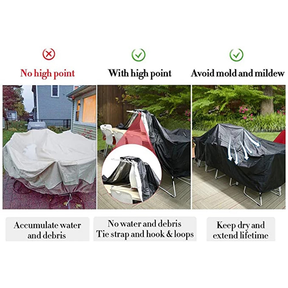 Penutup Furnitur Luar Ruangan  - Outdoor Furniture Sunbrella ulasan dan harga