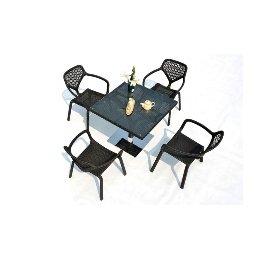 Penjualan Pabrik Berbagai Set  - Outdoor Furniture Used For Sale ulasan dan harga
