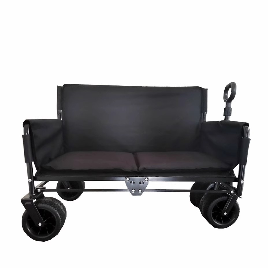 JXFT Gerobak Lipat Multifungsi - Outdoor Furniture Sofa ulasan dan harga