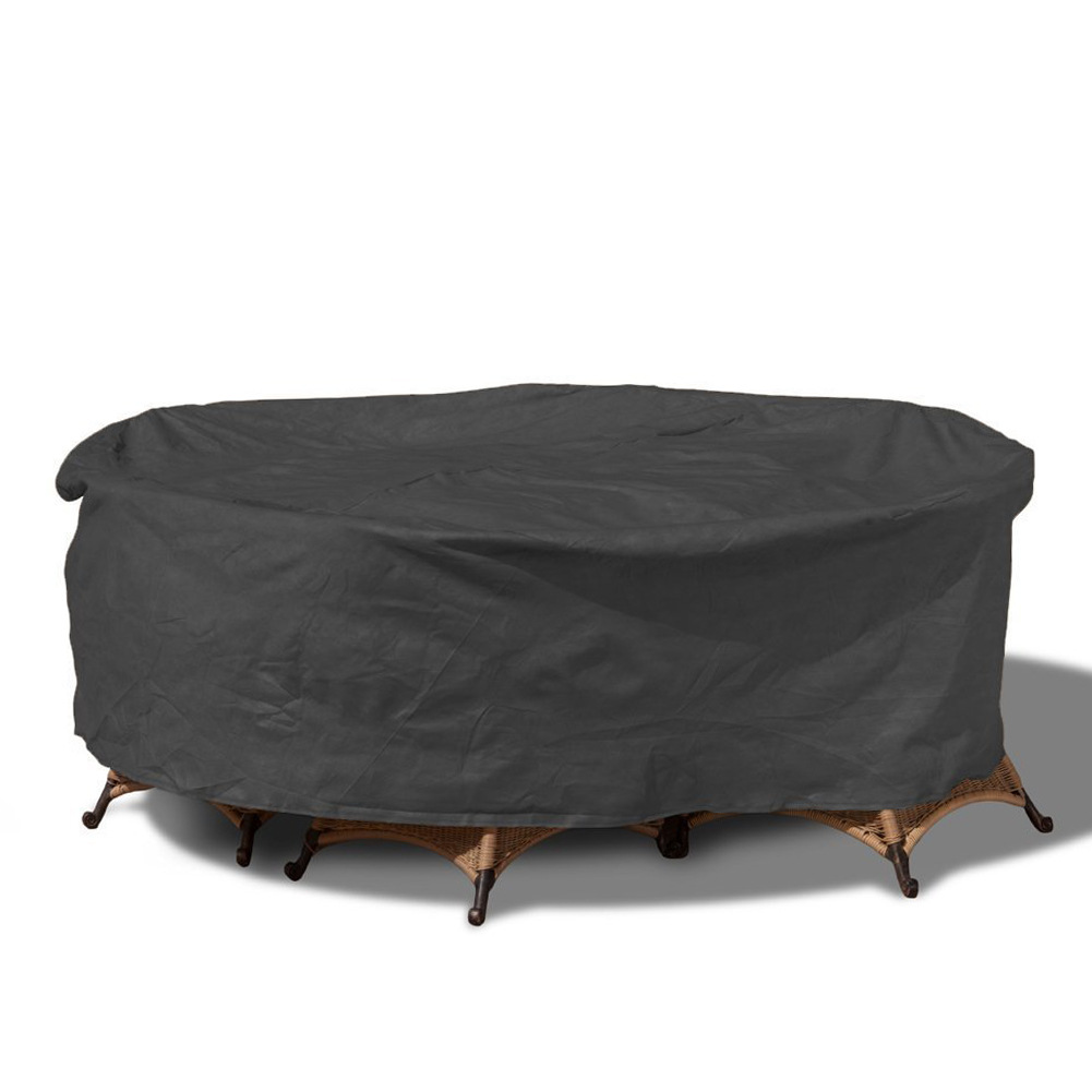 Penutup Bulat Penutup Furnitur - Outdoor Furniture Sunbrella ulasan dan harga