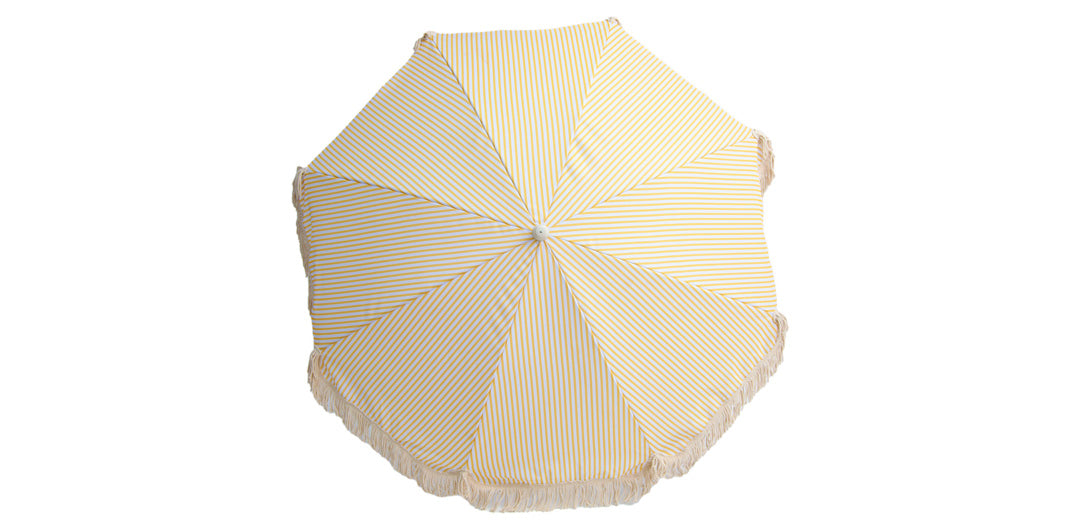Payung Pantai Ukuran Besar War - Outdoor Furniture With Umbrella ulasan dan harga