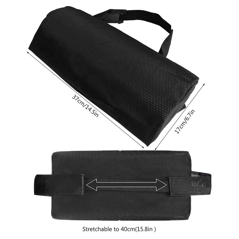 Bantal duduk taman, 1/2 buah b - Outdoor Furniture Sunbrella ulasan dan harga