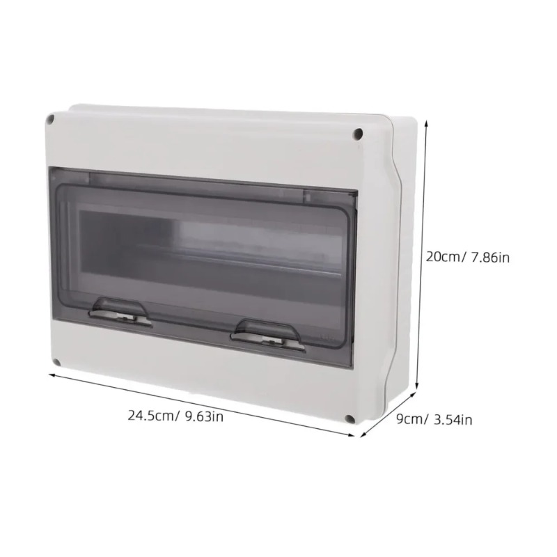 Kotak Sambungan Kabel 12 Jalur - Outdoor Furniture Outlet ulasan dan harga
