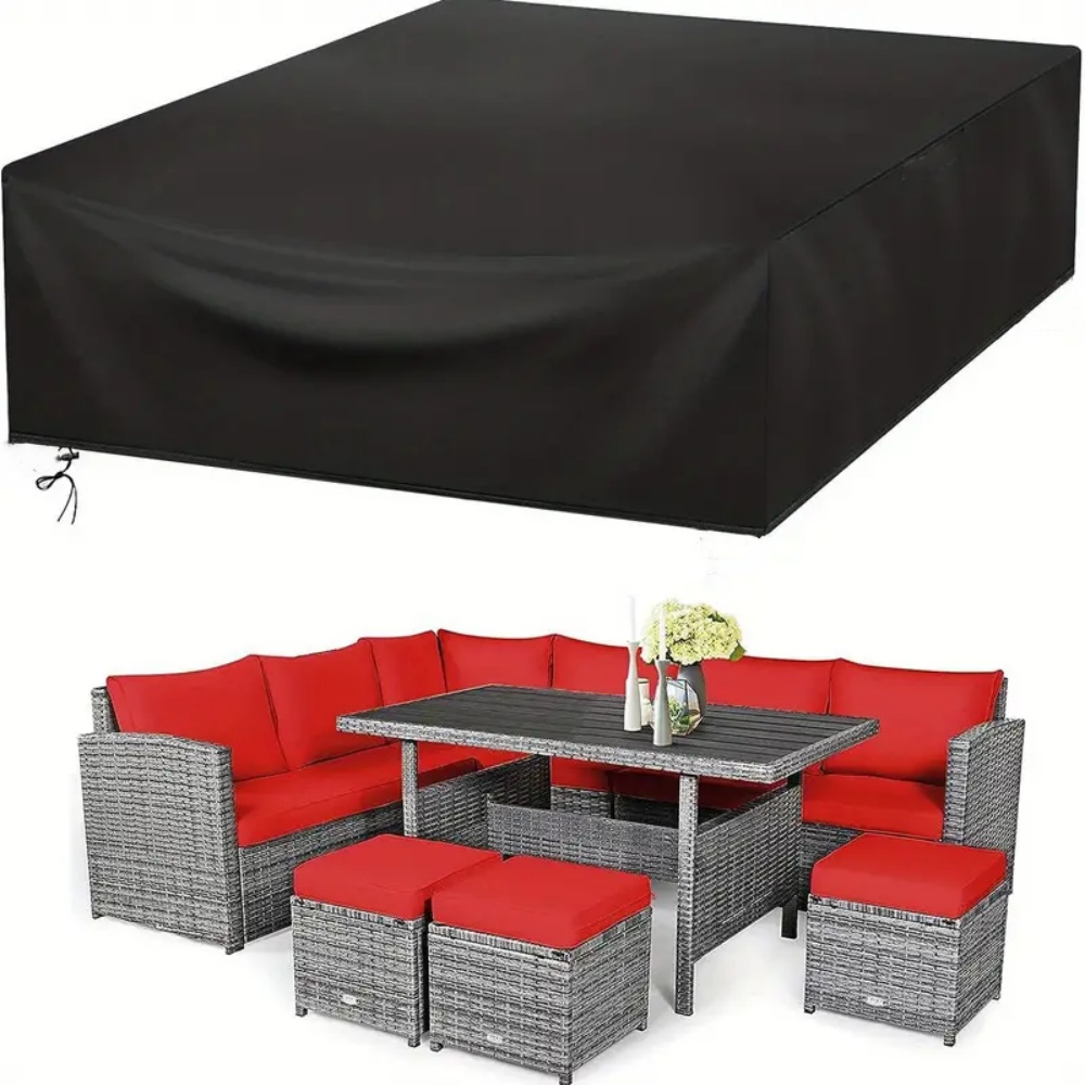 (Panjang 102-137 Inci) Ukuran  - Outdoor Furniture Sunbrella ulasan dan harga