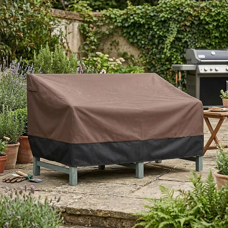 Sarung Kursi Sofa Ganda Tahan  - Outdoor Furniture Sofa ulasan dan harga