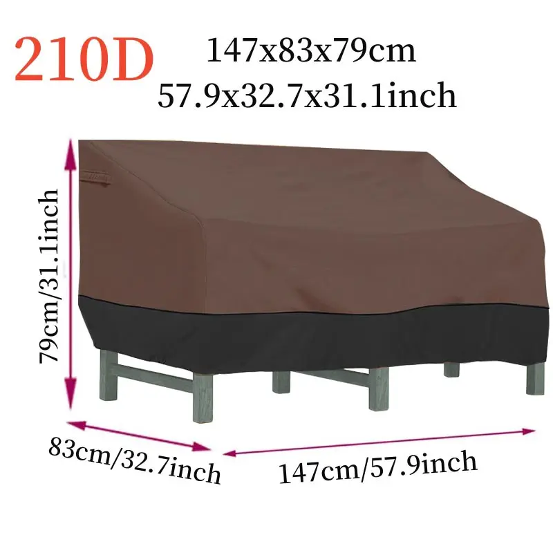 Sarung Kursi Sofa Ganda Tahan  - Outdoor Furniture Sofa ulasan dan harga