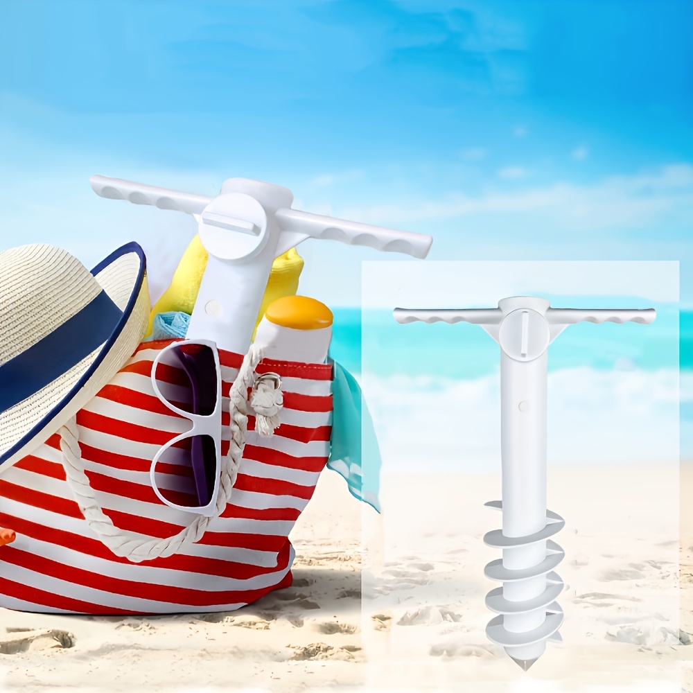 1 Buah Penahan Payung Pantai P - Outdoor Furniture With Umbrella ulasan dan harga
