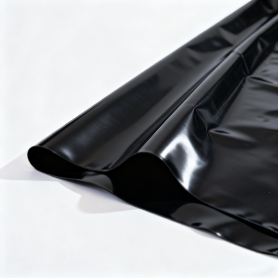 Sarung Kursi PVC Hitam Murni T - Outdoor Furniture Sofa ulasan dan harga