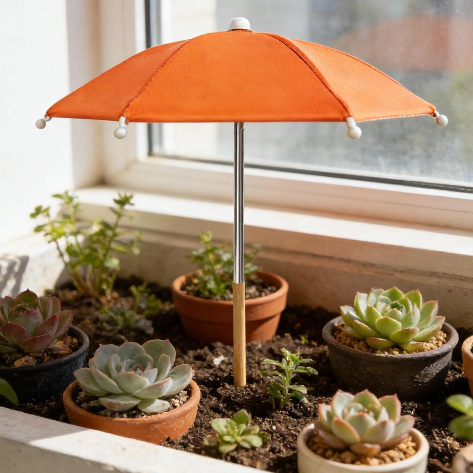 Payung Tanaman untuk Tanaman L - Outdoor Furniture With Umbrella ulasan dan harga