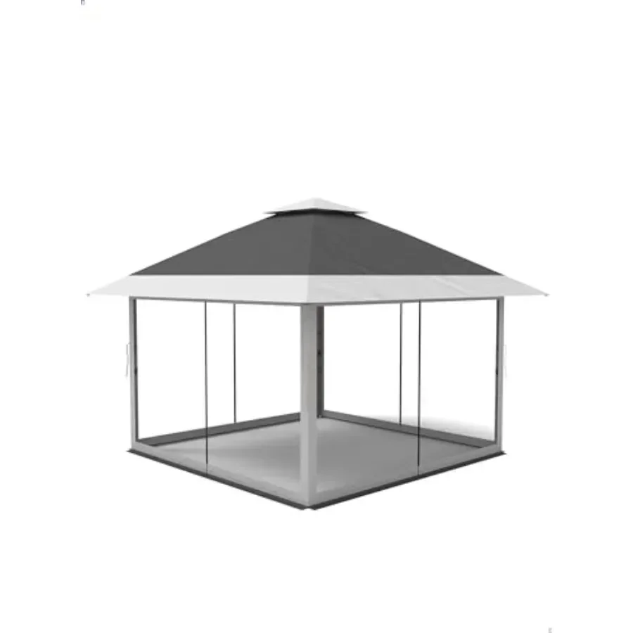Gazebo Pop Up 13x13 untuk Luar - Gazebo Pop Up ulasan dan harga