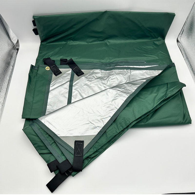 19 titik gantung tenda terpal  - Sun Sail Shade ulasan dan harga