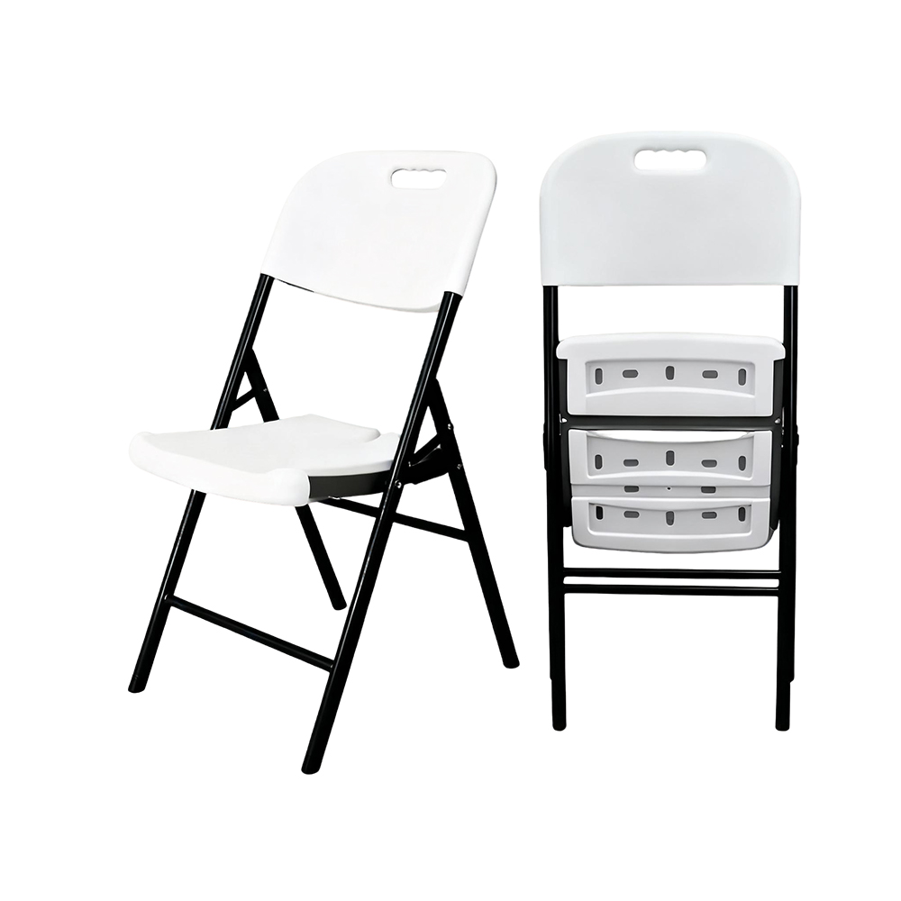 Kursi Lipat Camping Besi Tahan - Outdoor Furniture Warehouse ulasan dan harga