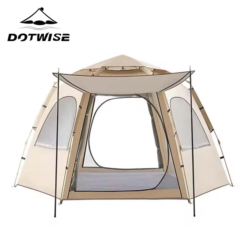 5-9 orang, tenda lipat luar ru - Gazebo Pop Up ulasan dan harga