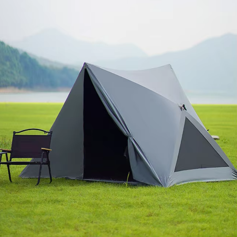 Tenda Pantai Pop Up Otomatis,  - Gazebo Pop Up ulasan dan harga