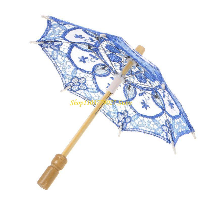 C4DF 15 Payung Payung Bordir R - Outdoor Furniture With Umbrella ulasan dan harga