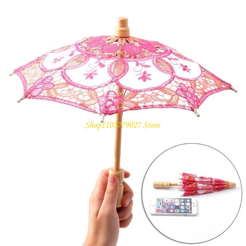 C4DF 15 Payung Payung Bordir R - Outdoor Furniture With Umbrella ulasan dan harga