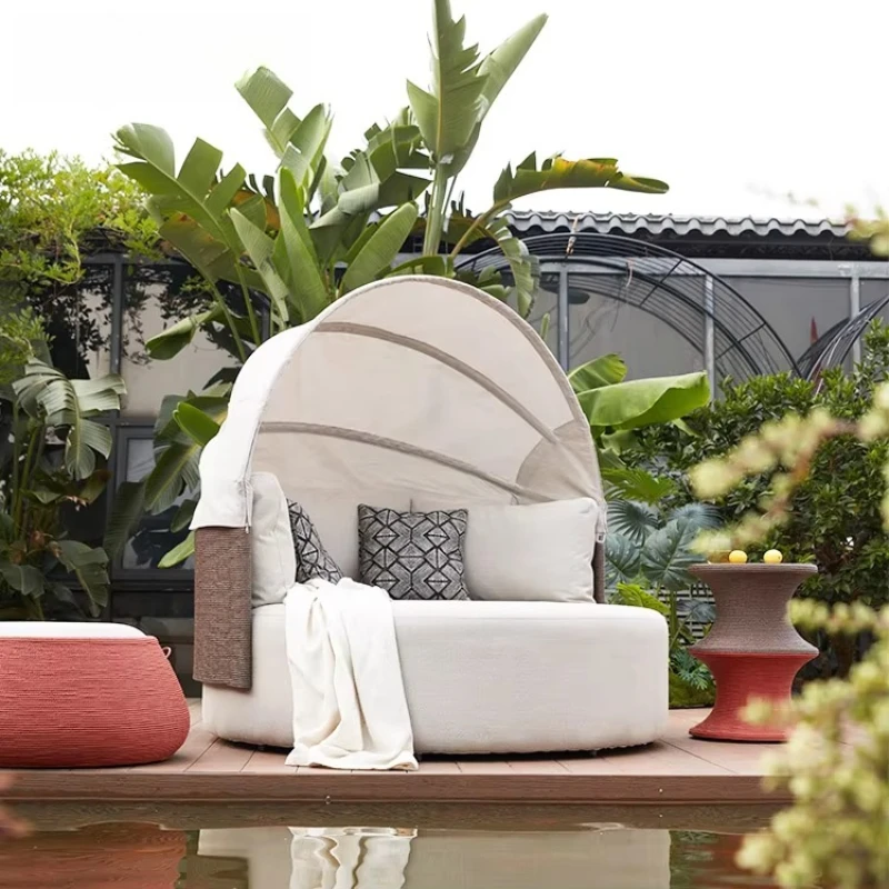 Furnitur Mewah Luar Ruangan, K - Outdoor Furniture In Bali ulasan dan harga