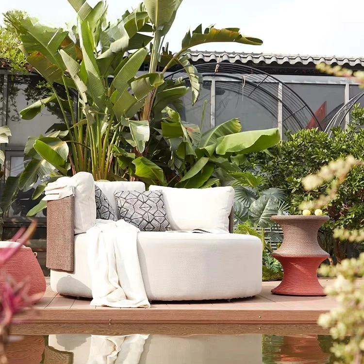 Furnitur Mewah Luar Ruangan, K - Outdoor Furniture In Bali ulasan dan harga