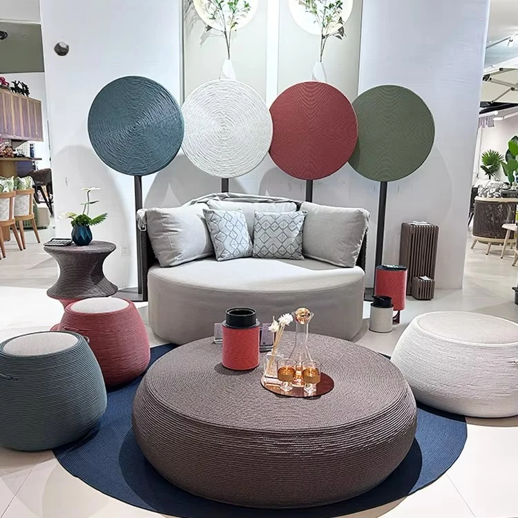 Furnitur Mewah Luar Ruangan, K - Outdoor Furniture In Bali ulasan dan harga